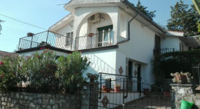 Villa Amarea Villammare
